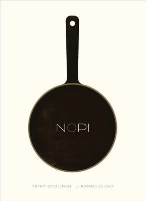 Nopi : The Cookbook