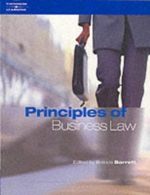 Principles of Business Law