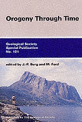 Orogeny Through Time