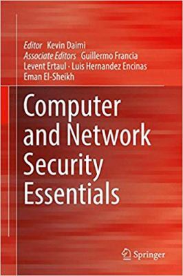 Computer and Network Security Essentials