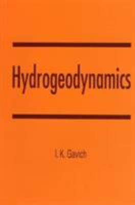 Hydrogeodynamics