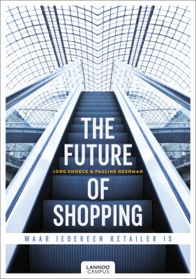 The Future of Shopping : Where Everyone Is in Retail