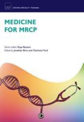 Medicine for MRCP
