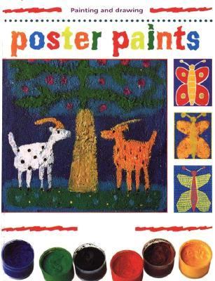Poster Paints