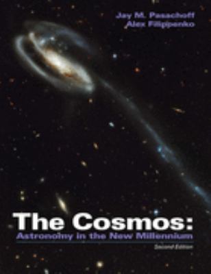 The Cosmos : Astronomy in the New Millennium