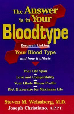 The Answer is in Your Bloodtype