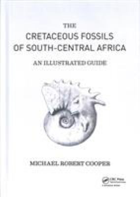 Cretaceous Fossils of South-Central Africa