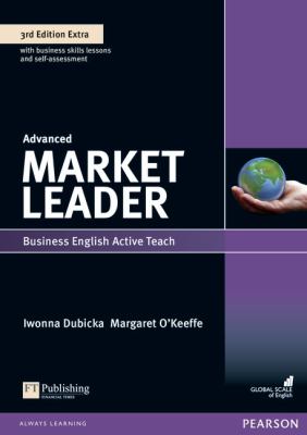 Market Leader Extra Advanced ActiveTeach