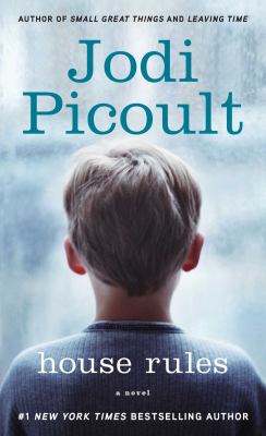 House Rules : A Novel