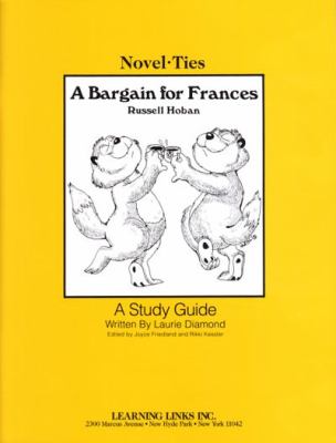 A Bargain for Frances