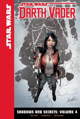 Shadows and Secrets: Volume 4