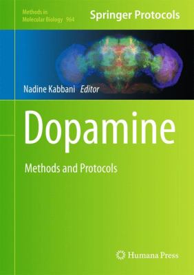 Dopamine : Methods and Protocols