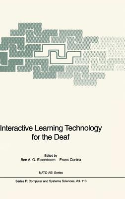 Interactive Learning Technology for the Deaf