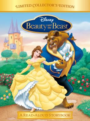 Beauty and the Beast