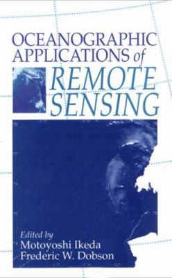 Oceanographic Applications of Remote Sensing