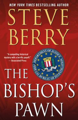 The Bishop's Pawn : A Novel