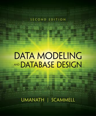 Data Modeling and Database Design