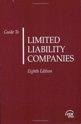 Guide to Limited Liability Companies