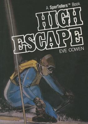High Escape (Ski Racing)