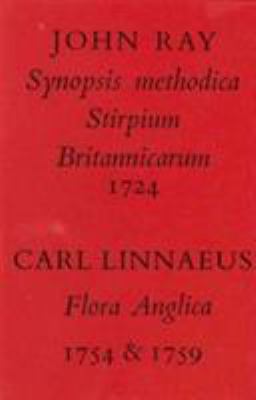 Synopsis Methodica Stirpum Britannicarum