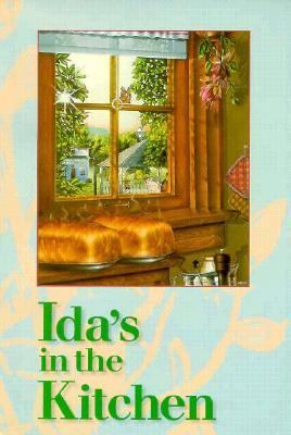 Ida's in the Kitchen