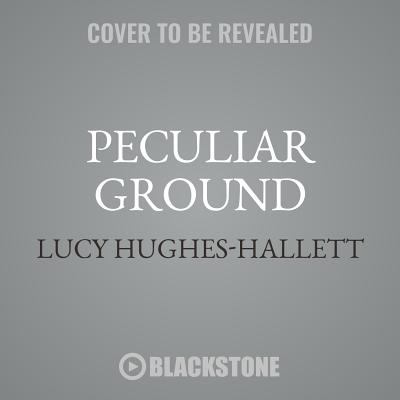 Peculiar Ground : A Novel