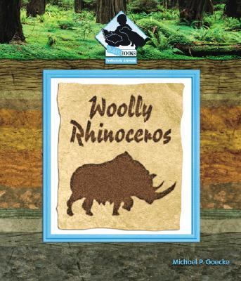 Woolly Rhinoceros