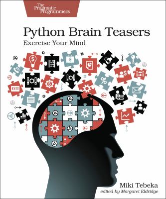Python Brain Teasers : Exercise Your Mind