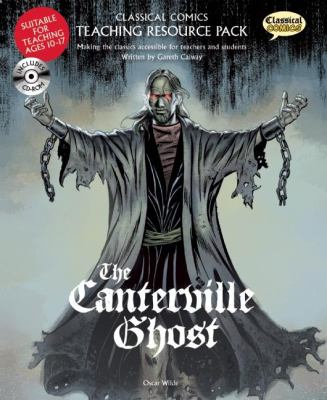 The Canterville Ghost