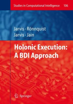 Holonic Execution : A Bdi Approach