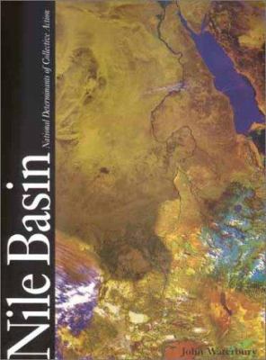 The Nile Basin : National Determinants of Collective Action