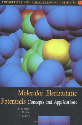 Molecular Electrostatic Potentials : Concepts and Applications