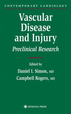 Vascular Disease and Injury : Preclinical Research