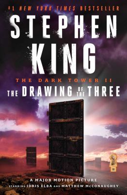 The Dark Tower II : The Drawing of the Three