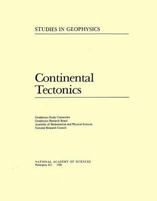 Continental Tectonics