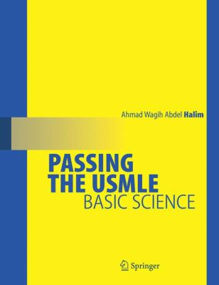 Passing the USMLE : Basic Science