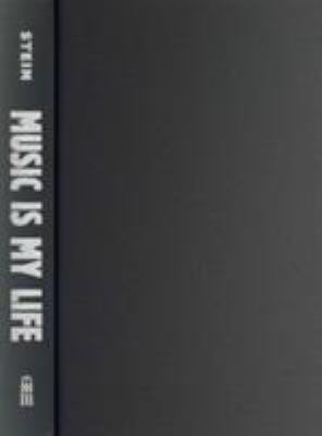 Music Is My Life : Louis Armstrong, Autobiography, and American Jazz