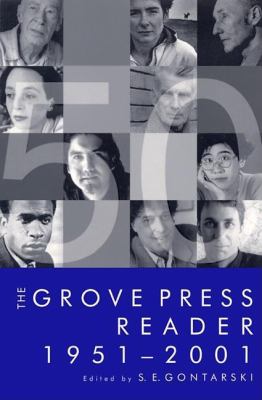 Grove Press Reader, 1951-2001