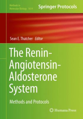 The Renin-Angiotensin-Aldosterone System : Methods and Protocols