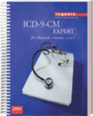 ICD-9-CM Expert for Hospitals