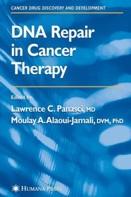 DNA Repair in Cancer Therapy