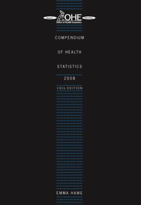 Compendium of Health Statistics : 2008