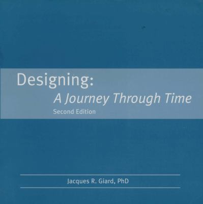 Designing : A Journey Through Time
