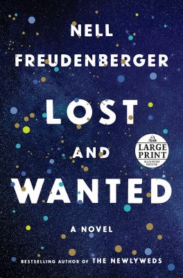Lost and Wanted : A Novel