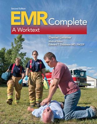 EMR Complete : A Worktext