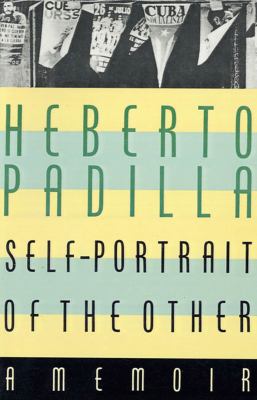 Self-Portrait of the Other : A Memoir