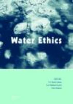 Water Ethics : Marcelino Botin Water Forum 2007