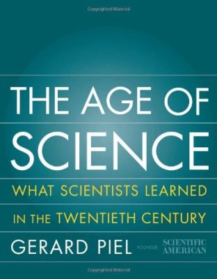 The Age of Science