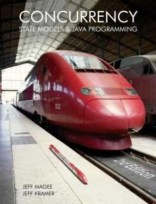 Concurrency : State Models and Java Programs