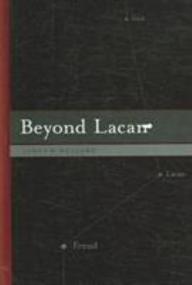 Beyond Lacan